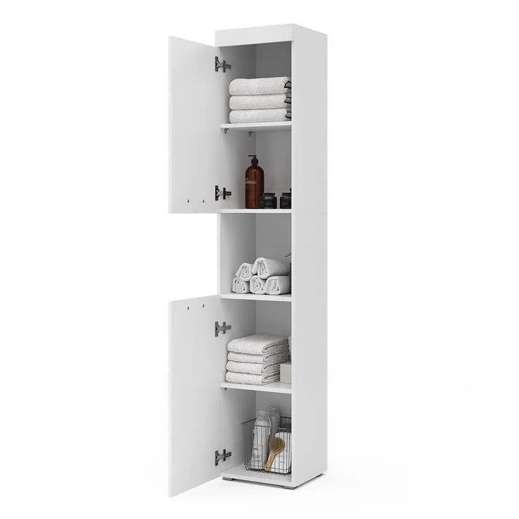 Bathroom Unit | White | 35 x 30 x 150 | BU11