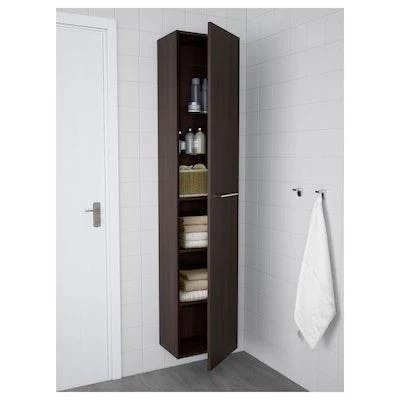 Bathroom Unit | Brown | 40 x 30 x 180 | BU7