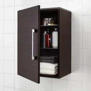 Bathroom Unit | Brown | 40 x 20 x 50 | BU6