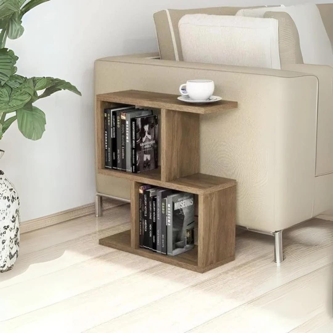 Coffe Table | Wooden | 50 x 20 x 60 | CT1