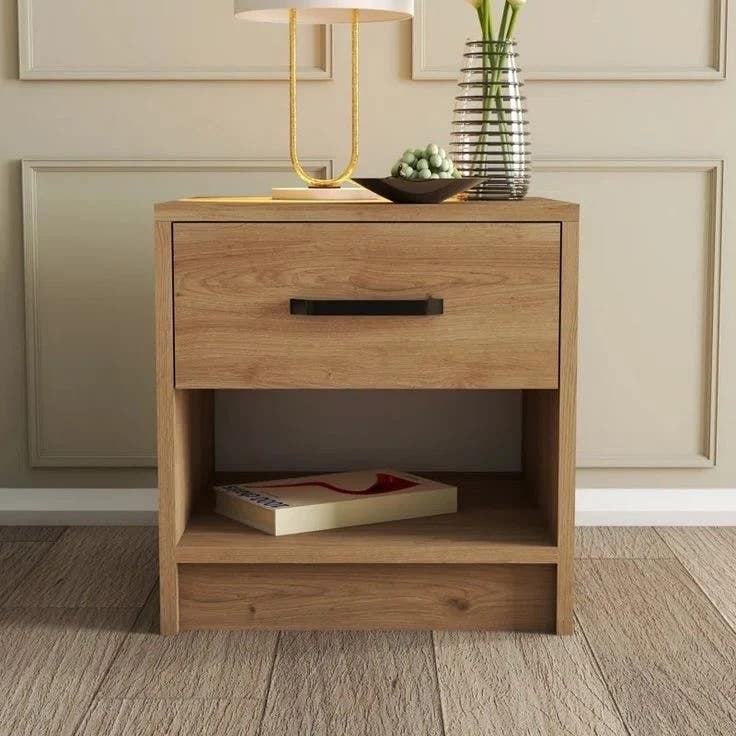 Commode | Beige | 40 x 40 x 40 | CO22