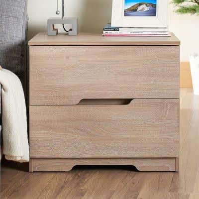 Commode | Wooden | 40 x 40 x 40 | CO8