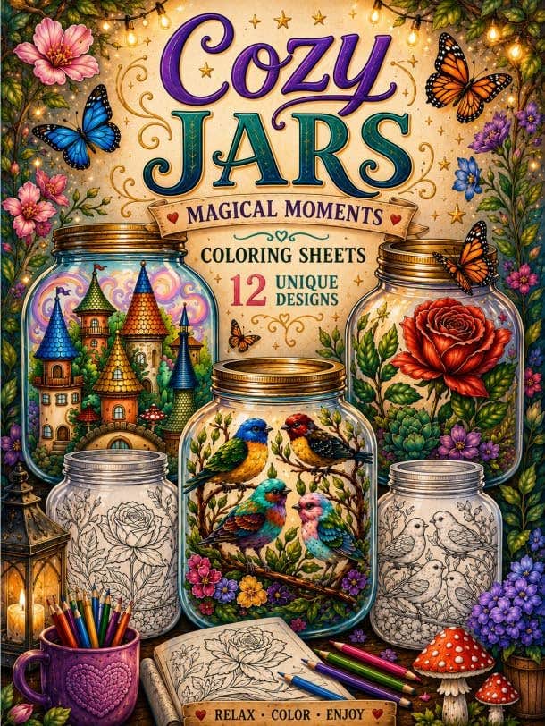 12 Coloring Pages A4 Coloring Sheets 200g Calligraphy Detailed Relaxation Stress Relief Creative Coloring Sheets Nw 439