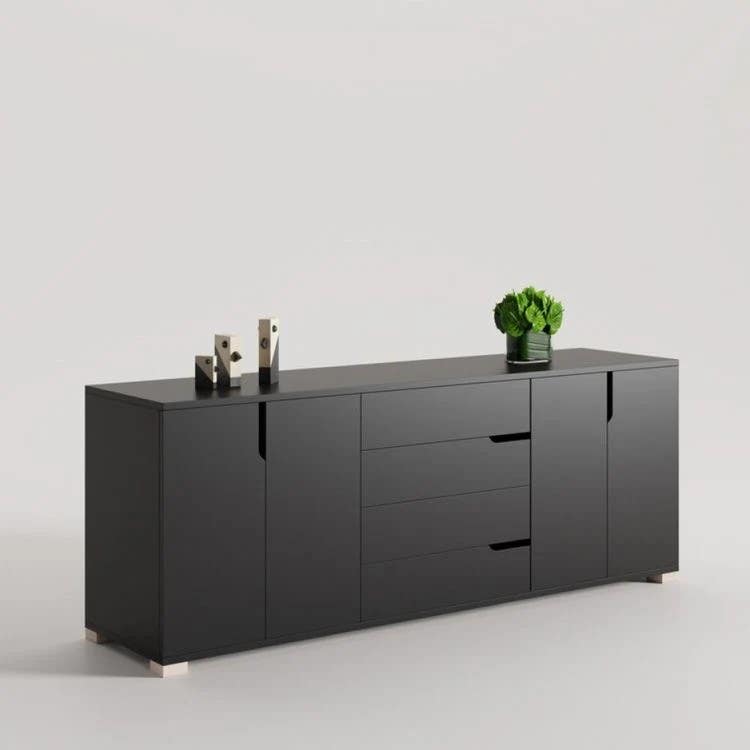 Buffet | Black | 180 x 40 x 90 | SB50