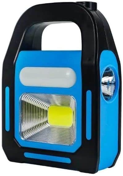 Emergency Light Multifunctional Maintenance Lamp with 3 Lighting Modes for Home Power Outage and Repair Work