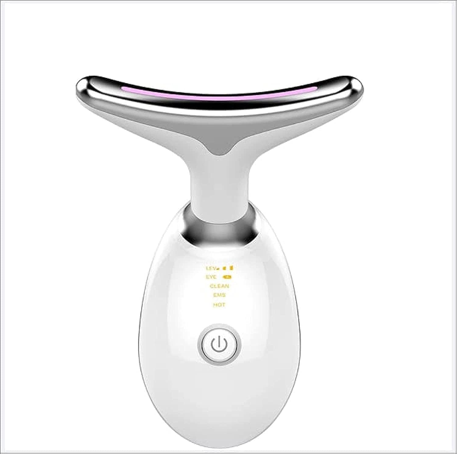 ELTERAZONE Sonic Face Massager, Wrinkle Remover & Skin Rejuvenation Device