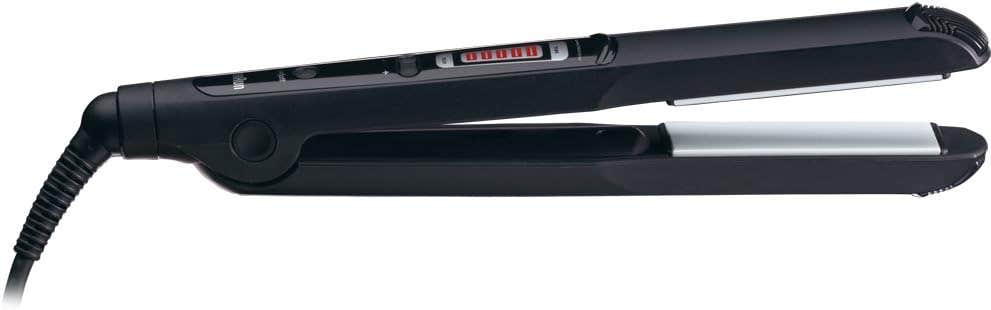 Braun ESS Satin Hair 5 Slim Plates Hair Straightener, 220 Volts