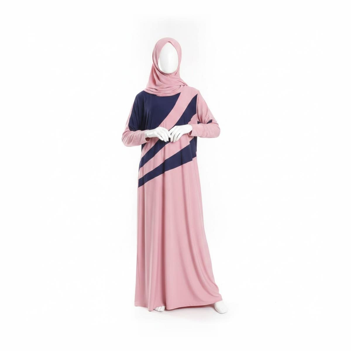 Caesar Kids Prayer Isdal | Modest & Breathable | Premium Lycra Fabric