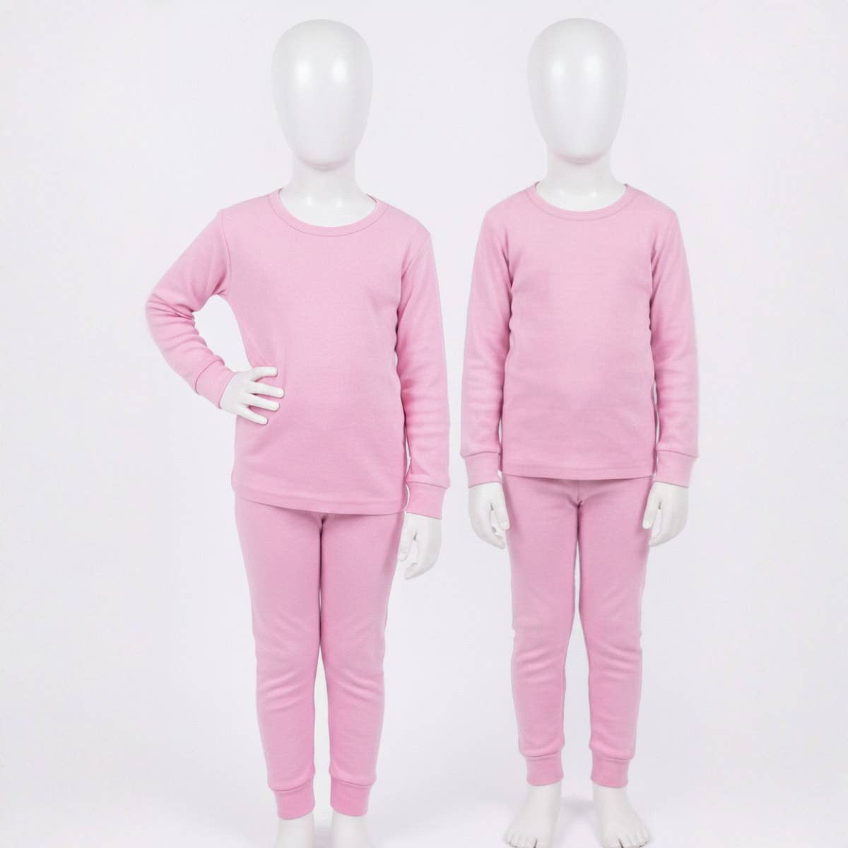 Caesar Kids Winter Cotton Underwear Set | Egypt