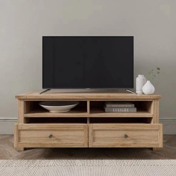 TV Table | Wooden | 120 x 40 x 40 | TV85