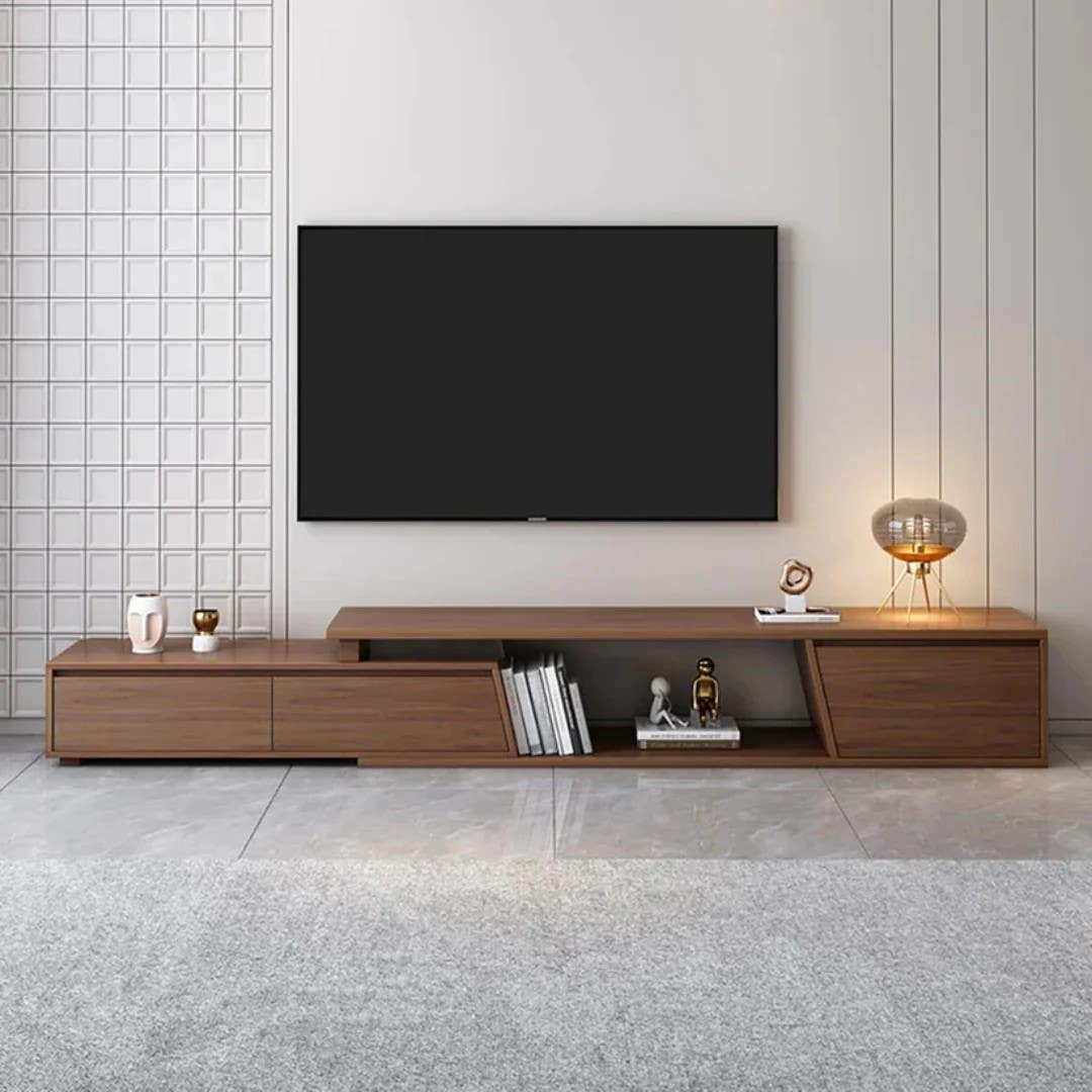 TV Table | Brown | 220 x 40 x 40 | TV77