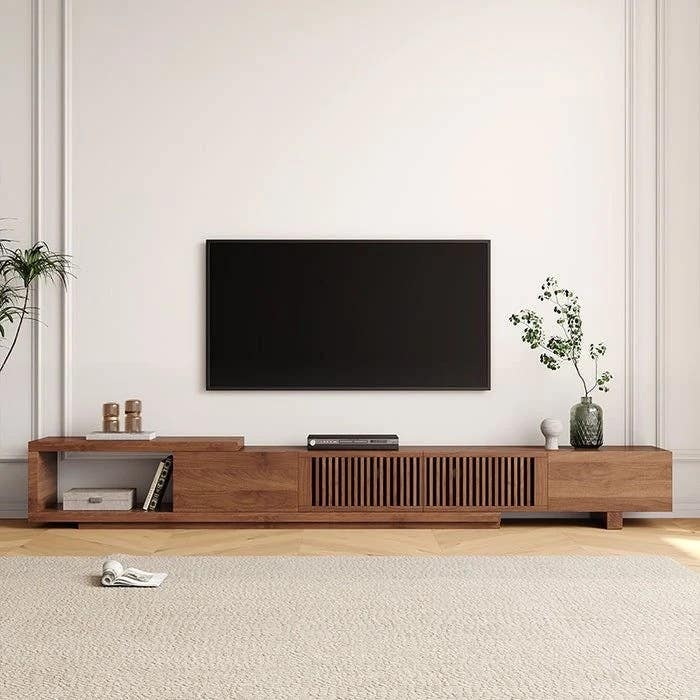 TV Table | Brown | 220 x 40 x 40 | TV78