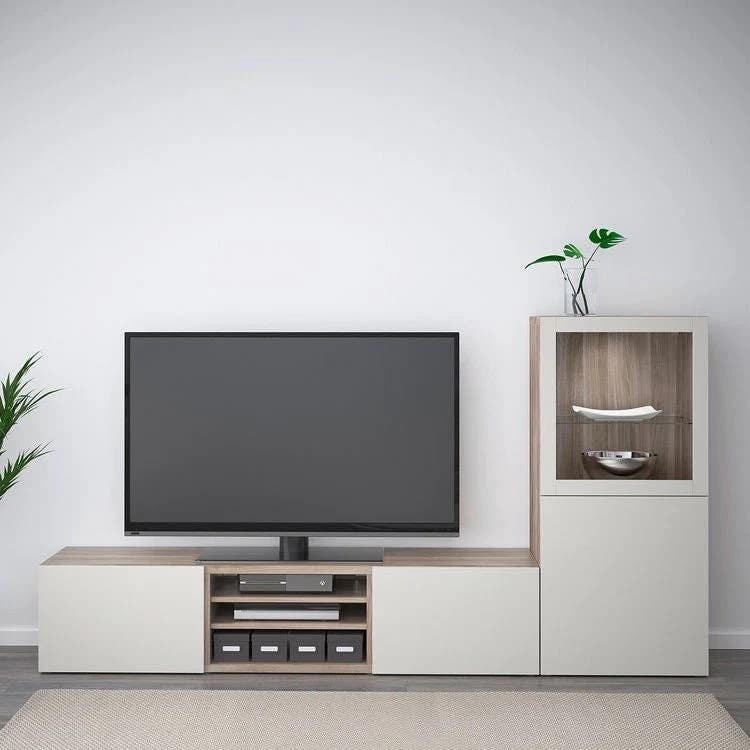 Tv Unit | Wooden | 160 x 40 x 40 | TV94