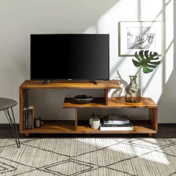 TV Table | Wooden | 120 x 40 x 50 | TV86