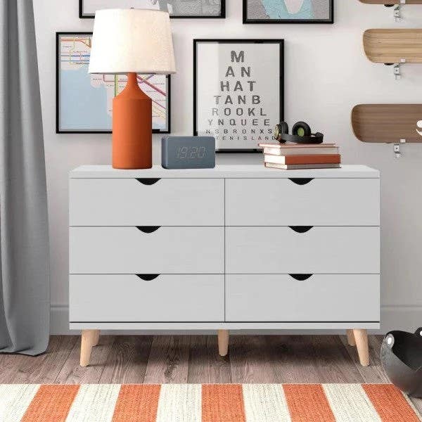 Shoe Closet | White | 100 x 40 x 80 | SU27