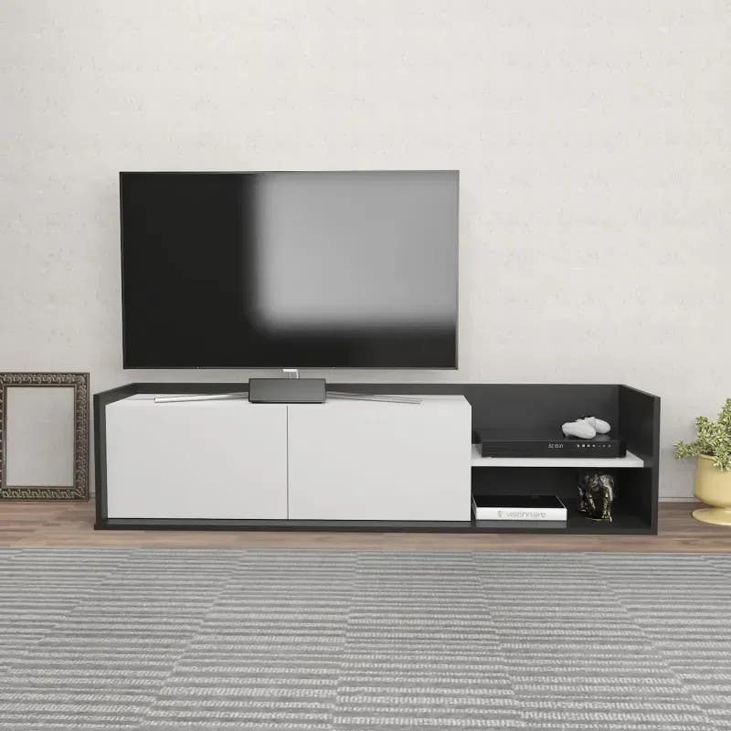 BIRDIE TV Unit MDF 160*35*36.8 TVT036