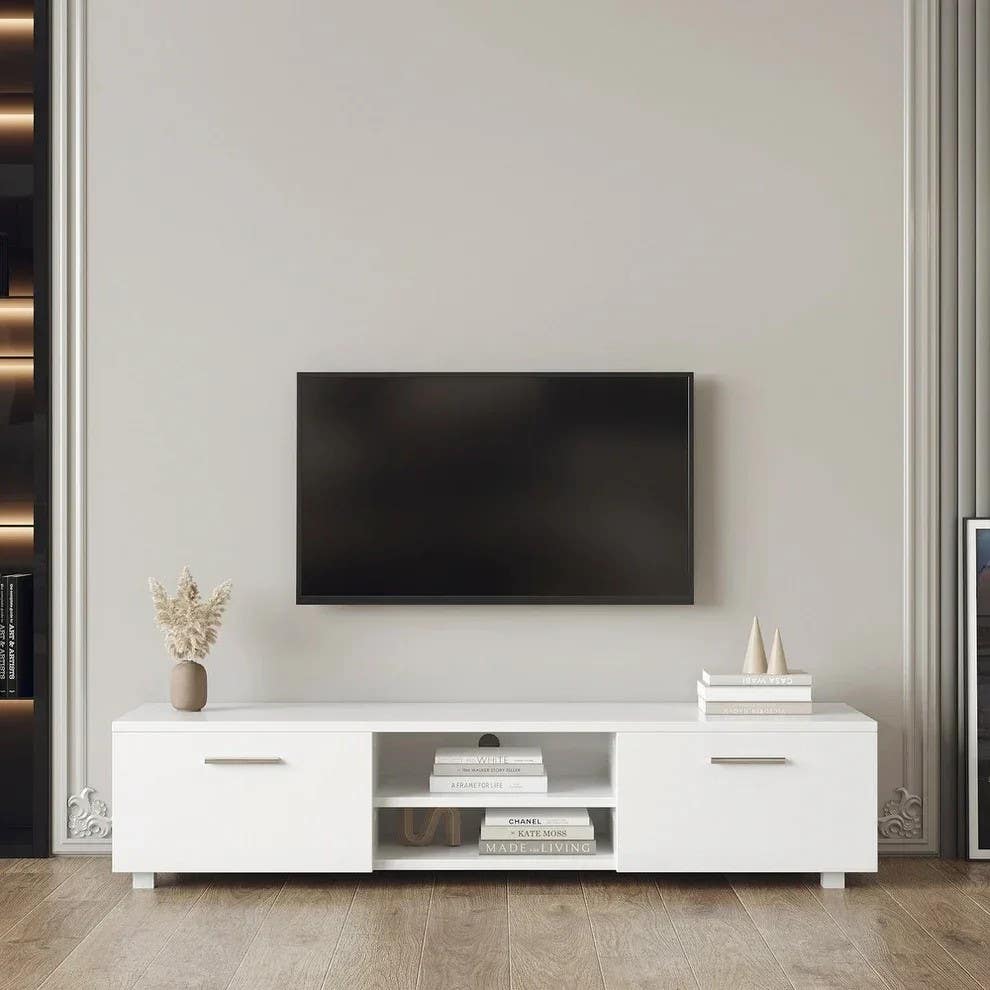 LAURA TV Table MDF 160*40*45 TVT025