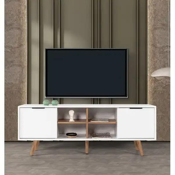 T07 TV Unit MDF 160*35*59 TVT1580007