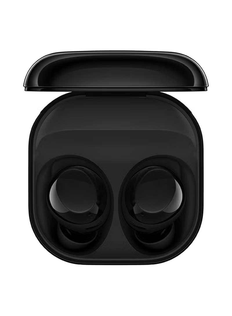 Samsung Galaxy Buds Core, Active Noise Cancellation, Black - SM-R410