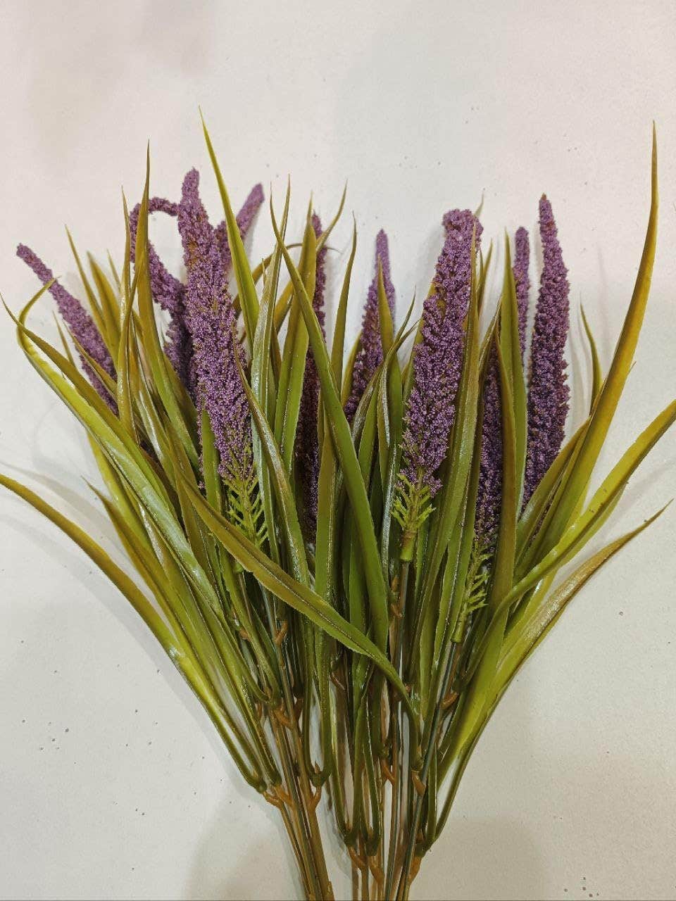 Artificial Lavender Flowers for Home Decor