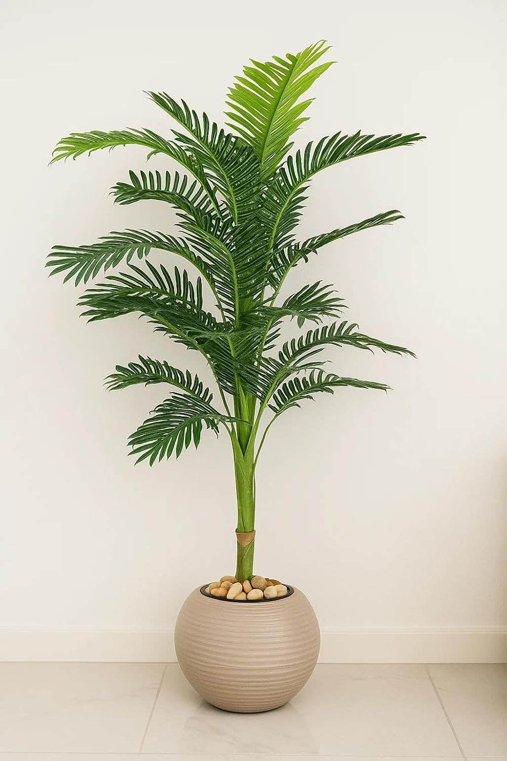 Artificial Palm Potted for Home and Office