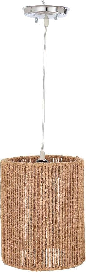 Modern Design Ceiling Lamp for Living Room, Bedroom, or Corridor - Beige