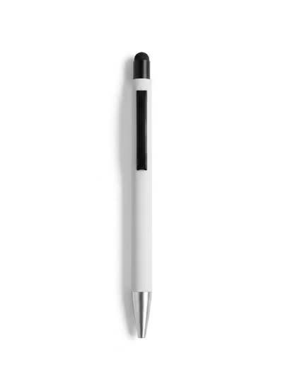 White Gel Pen with Blue Ink - Practical Daily Writing Tool