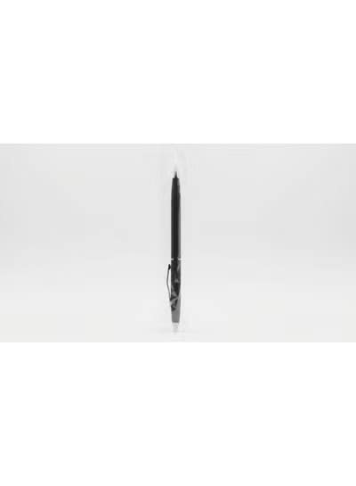 Slim Fine Point Blue Ink Gel Pen - Precise Writing and Note-Taking