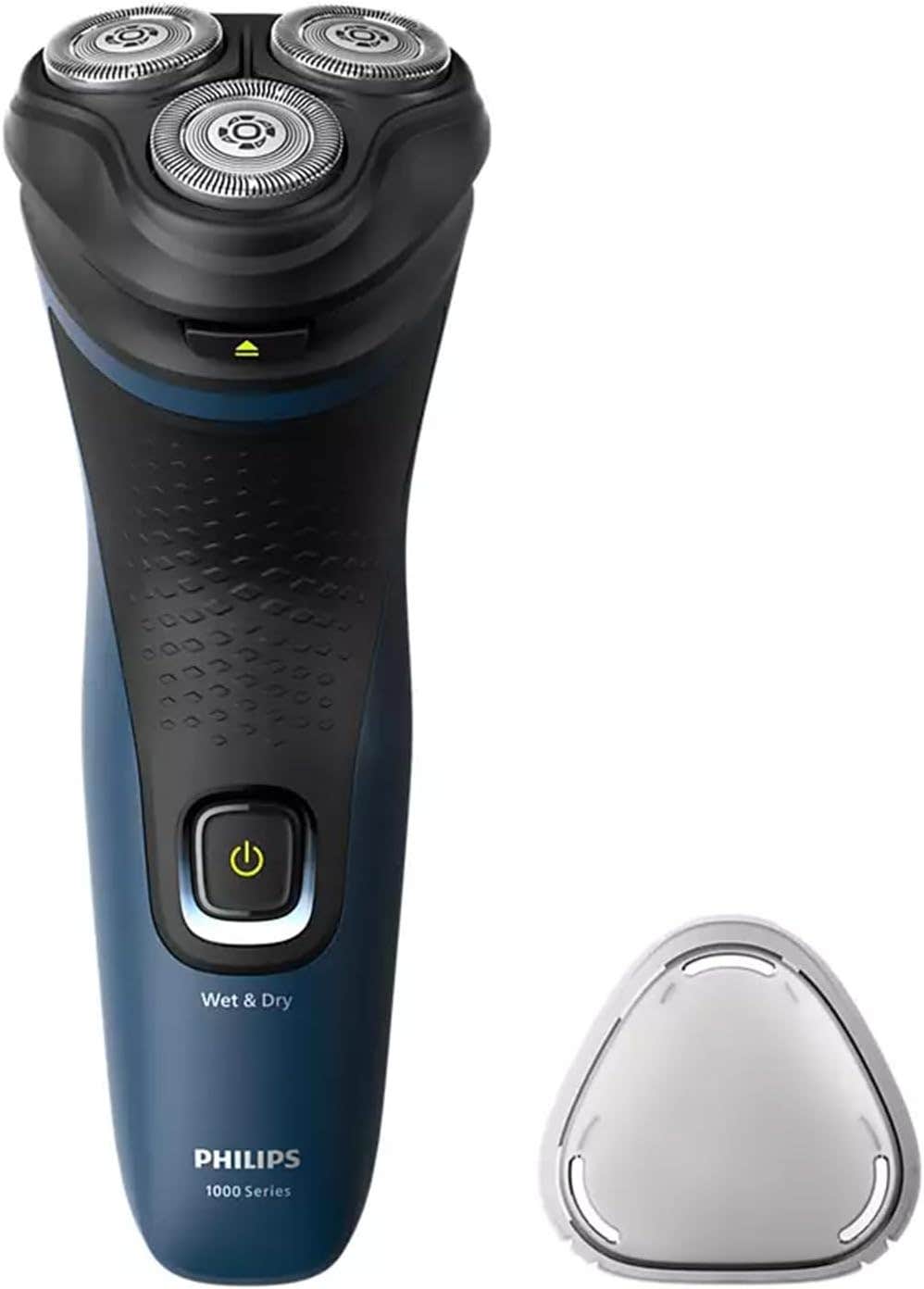 Philips Shaver 1000 Series Wet & Dry Electric Shaver S1151/00, 2 Years Warranty