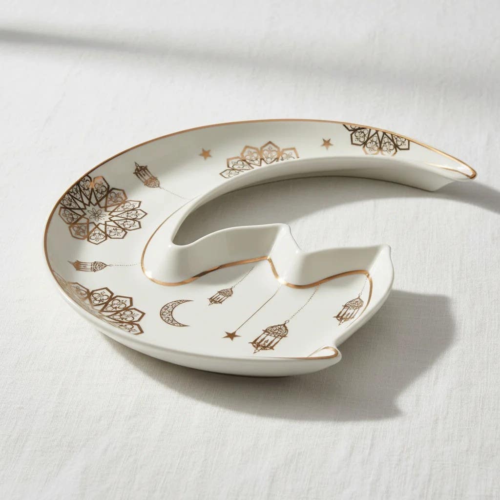 Serving Plate - Style 955