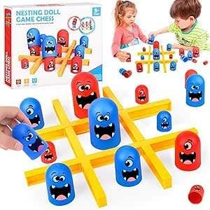 Next store X-O Interactive Strategic Card Game for Family Fun