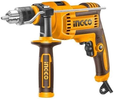 Ingco 900 W Impact Drill | 13mm Max Capacity | Variable Speed