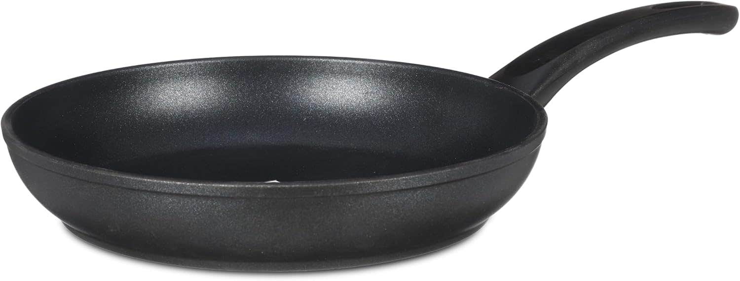 Cookin Fry Pan, 26 cm, Bio Granite - Black stone
