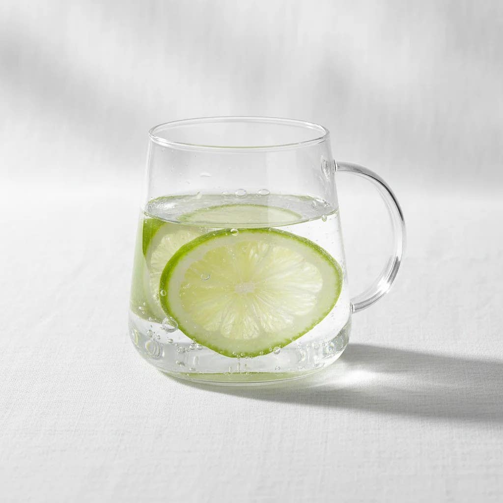 Pyrex Mug (300ml)