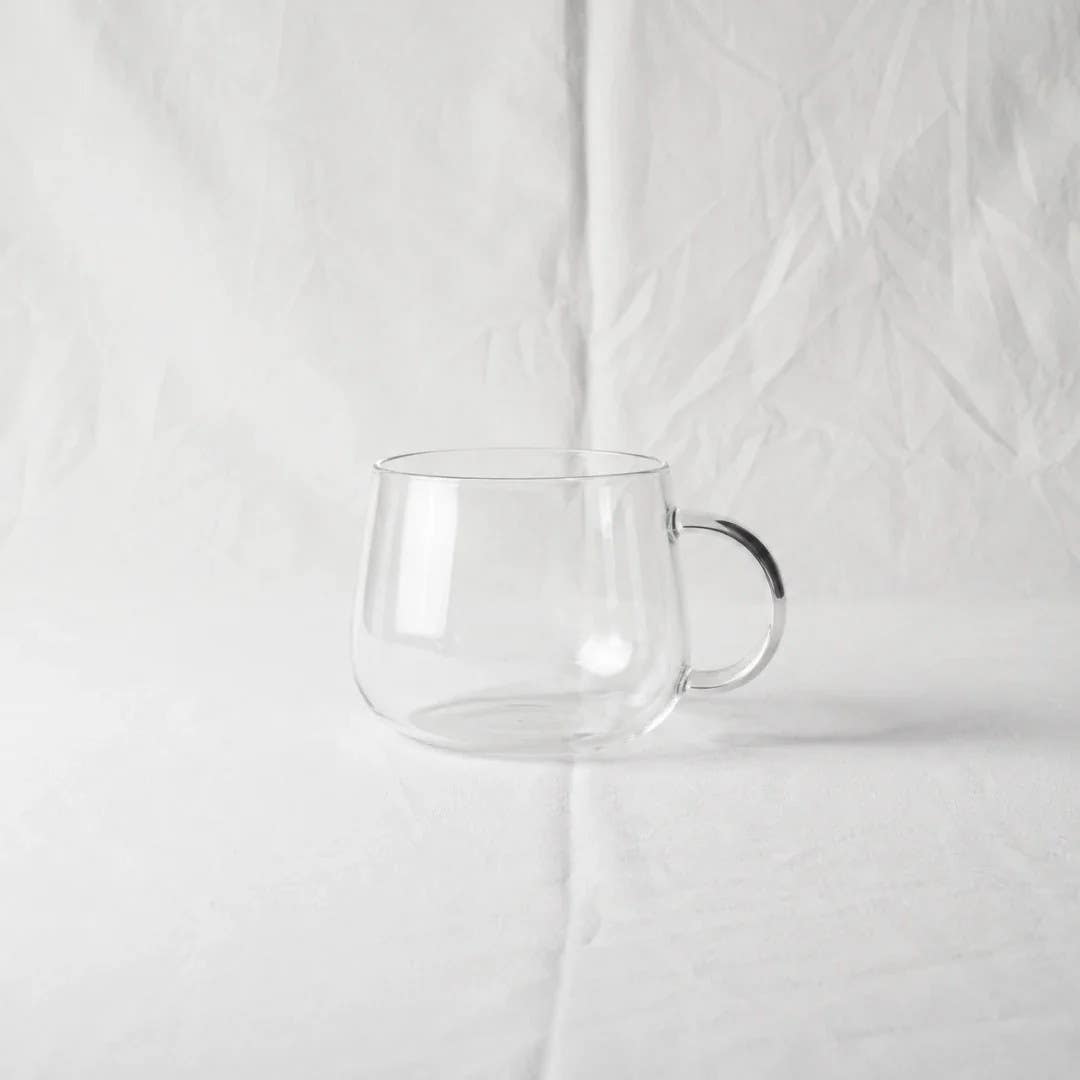 Pyrex Mug