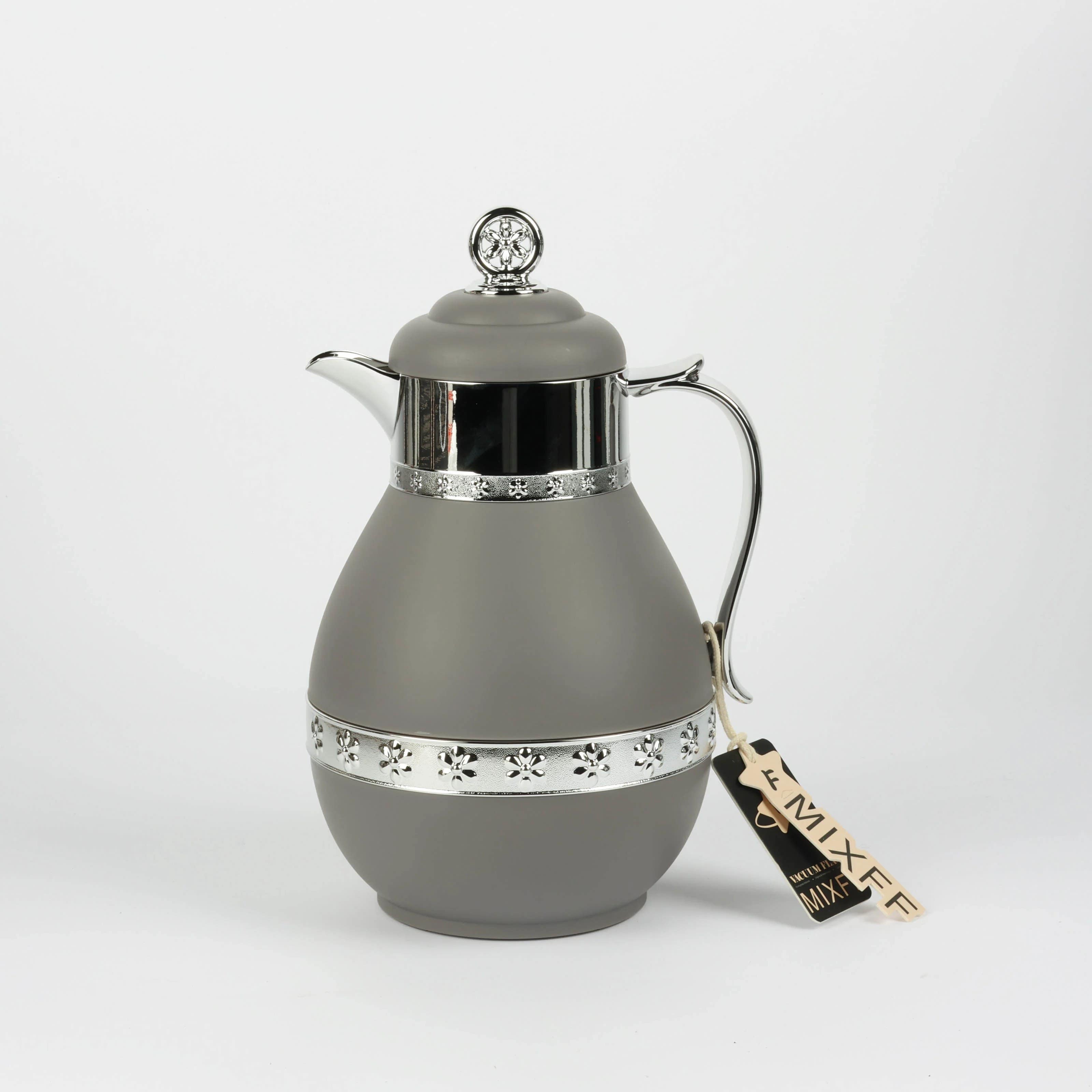 The Mixff Insulated Thermos (1L)