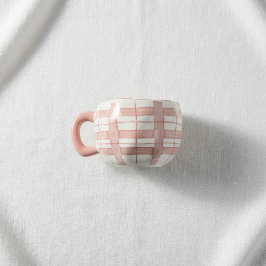 The Chroma Custom Ceramic Mug (Under-Glaze Print Ready)