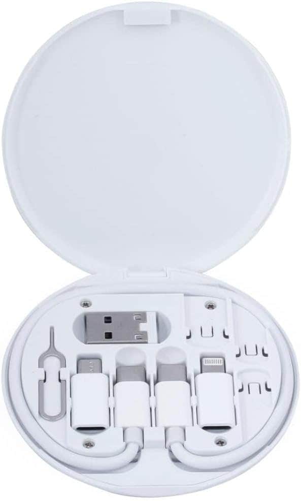 60W Data Cable Fast Charging and Data Transfer – Type-C Fast Heavy Duty