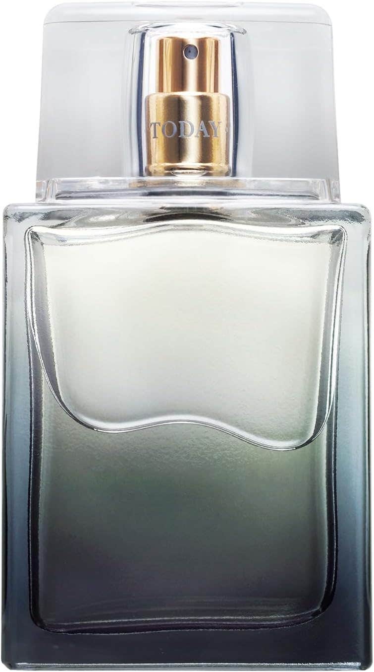 Avon Today Tomorrow Always Men's Eau de Toilette 75ml - Neroli & Vetiver