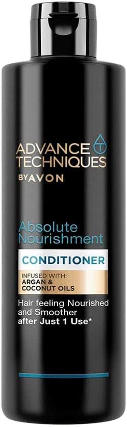 Avon Nourishing Argan Oil Conditioner - 250ml
