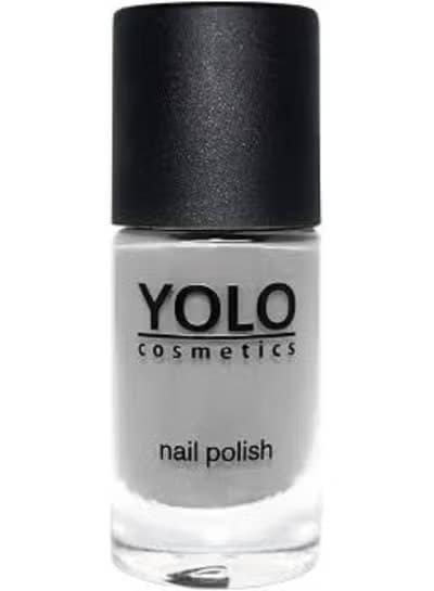 YOLO Nail Polish - Shade 185 - 10ml - Professional EGP 100