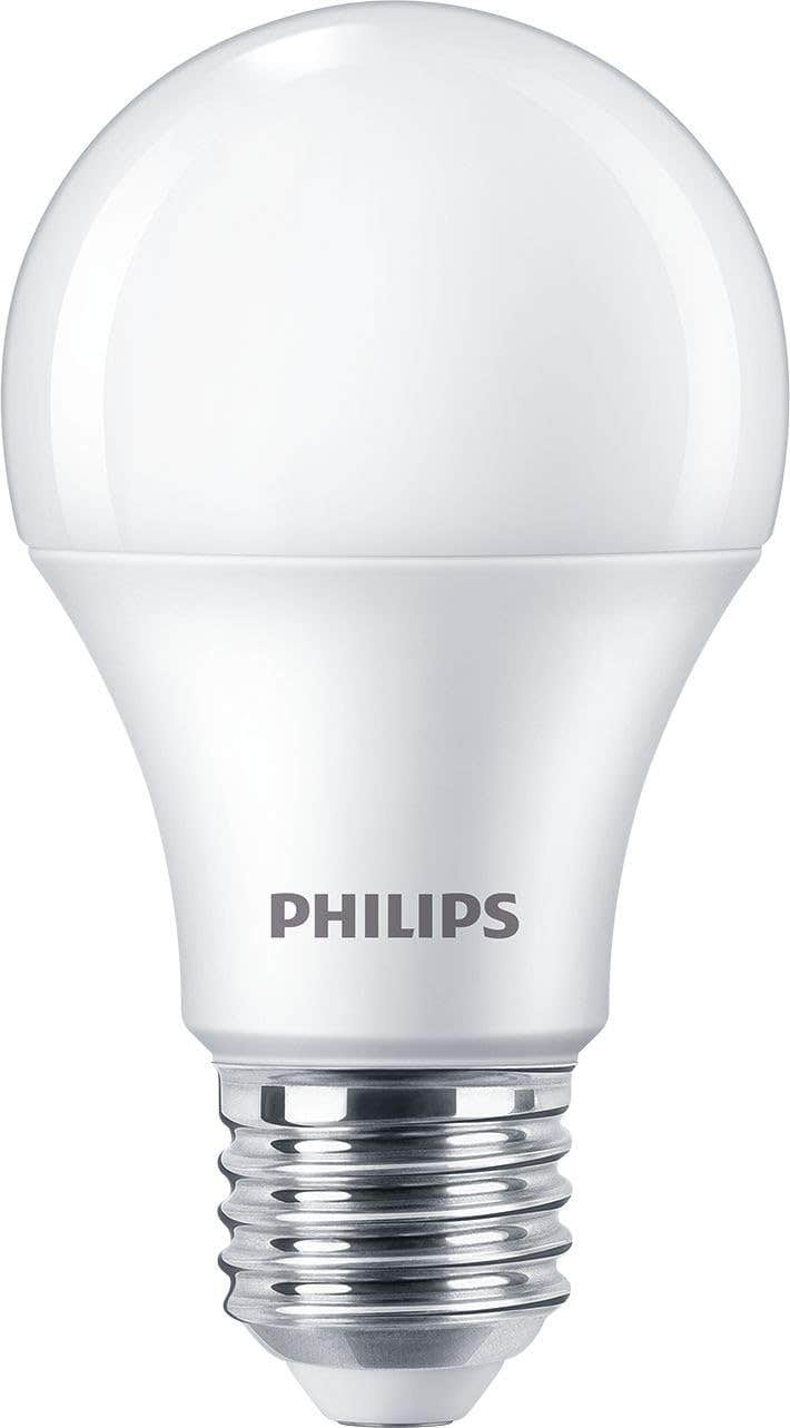 Philips Essential 11W E27 6500K 230V 1CT/12 EG LED Bulb