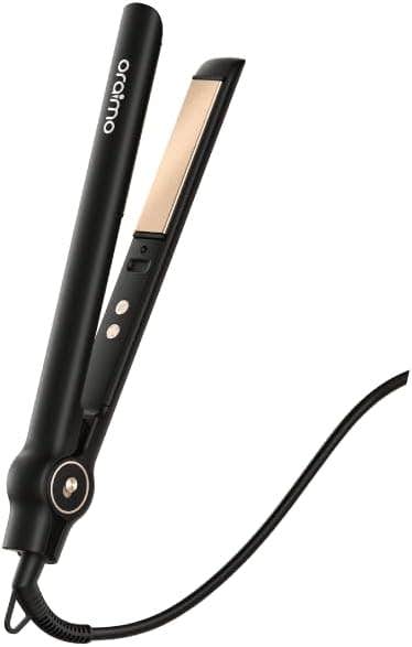 Oraimo Smart Hair Straightener, Model OPC-HS1N