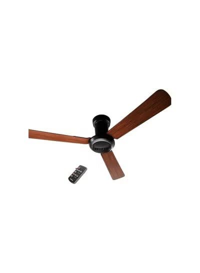 Prifix Magic Ceiling Fan, 56-inch, Remote Control, 3-Speed