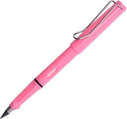Permanent Pencil with Stylish Design - Replaceable and Reusable