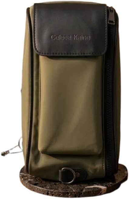 Waist Bag, Practical Mini Bag for Daily Use