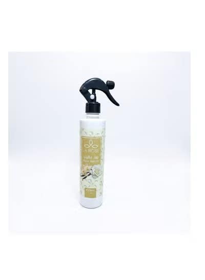 LA ROSE Vanilla Scented Spray 250ml - Refreshing Vanilla Fragrance
