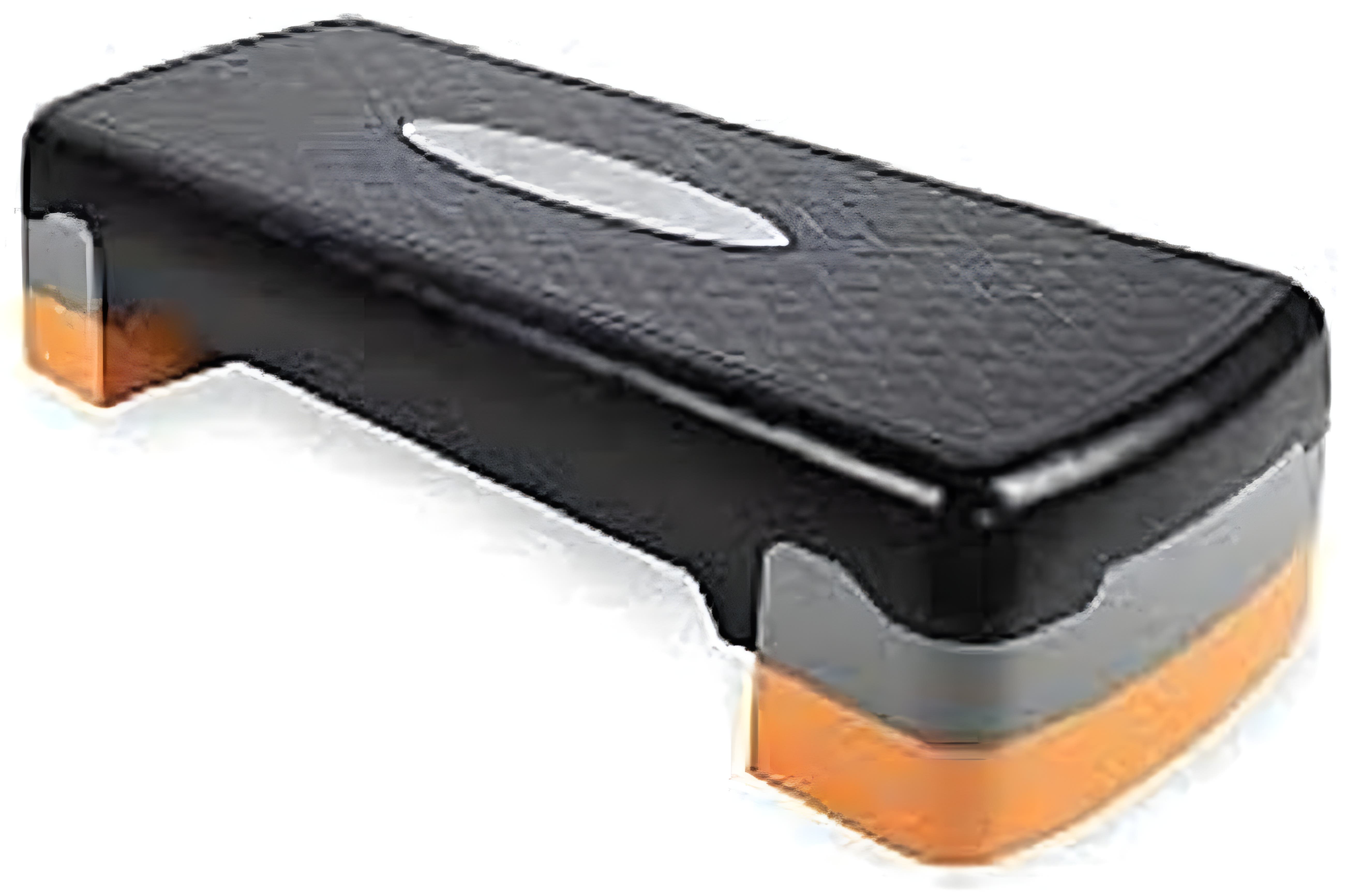 2-5 Levels Adjustable Multi-Level Exercise Training Equipment Great for Home Gym, Cardio, Blista Pilates, Yoga Sports