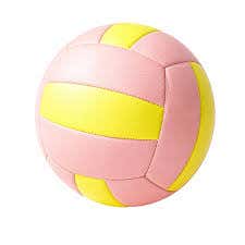 Premium Quality Rubber Exercise Ball - Versatile Sports Ball, 3 kg