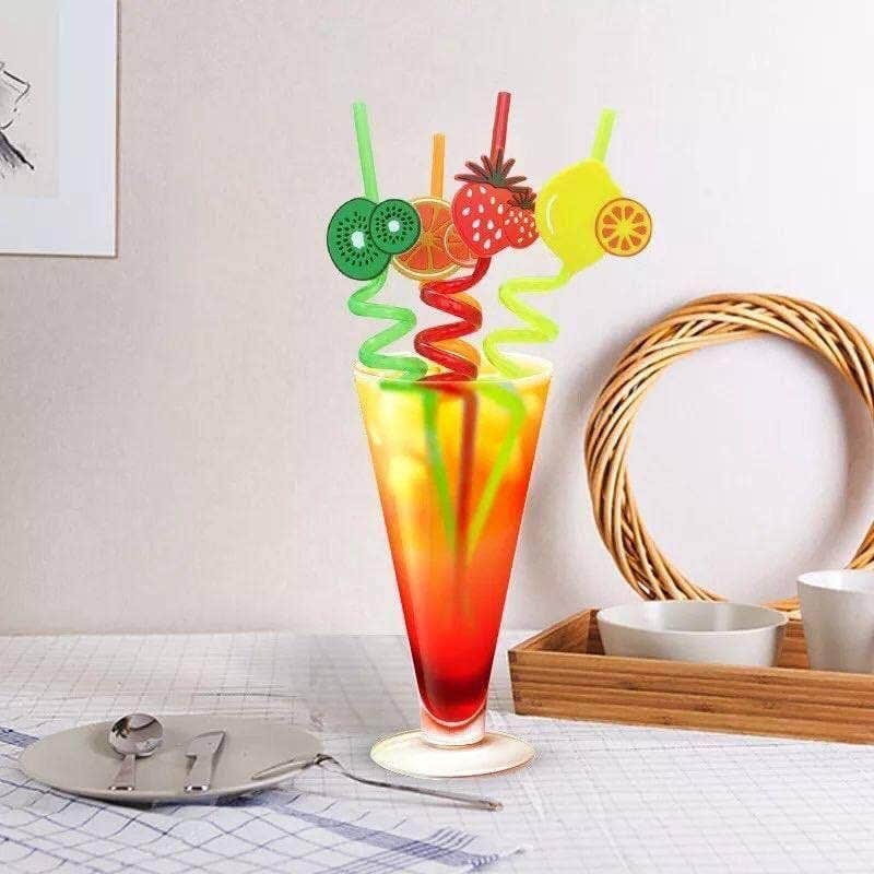 Healthy Acrylic 4 Piece Set Shalemo Multi Shapes